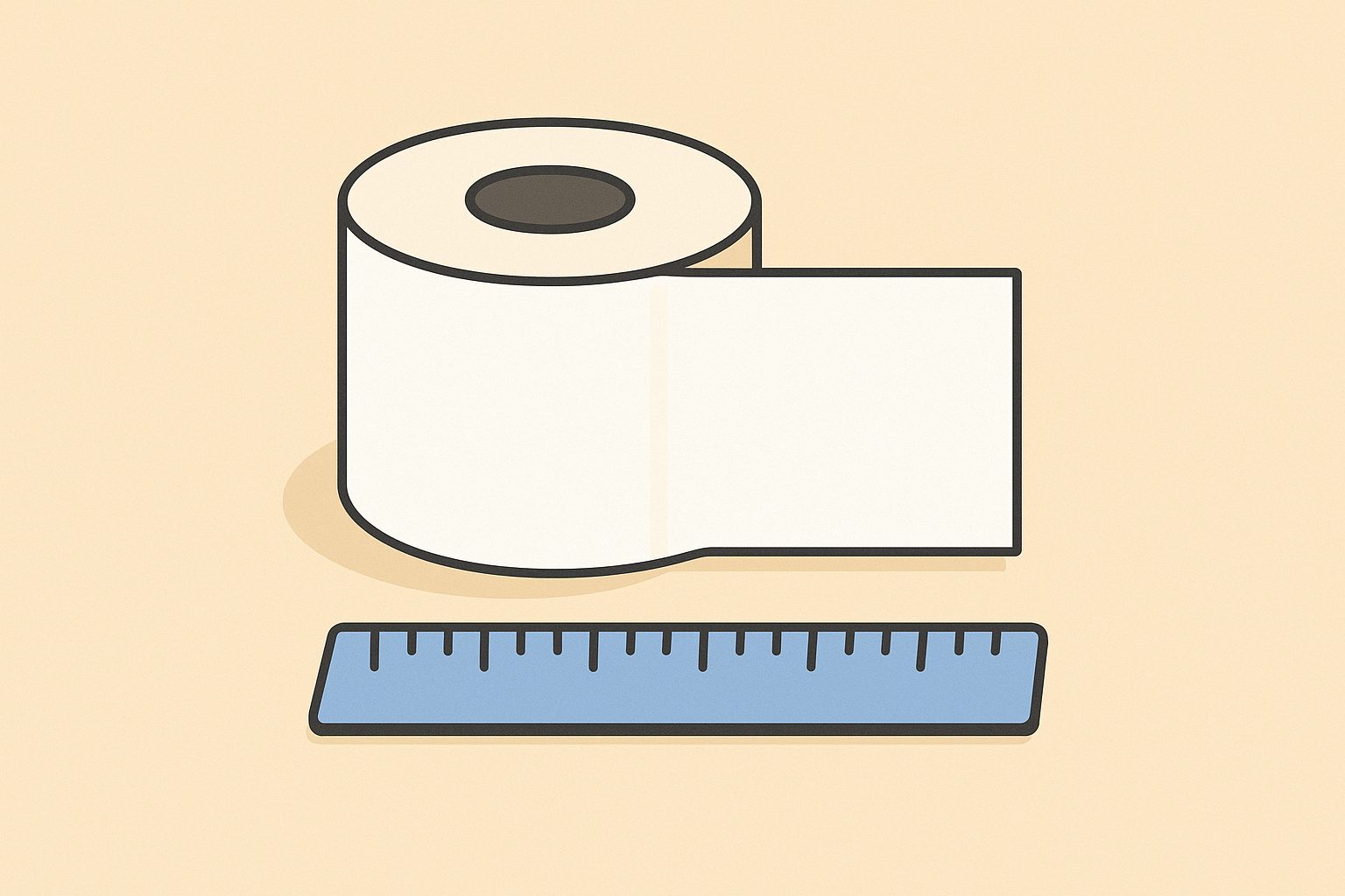 Welche Etikettenbreite brauchst du?