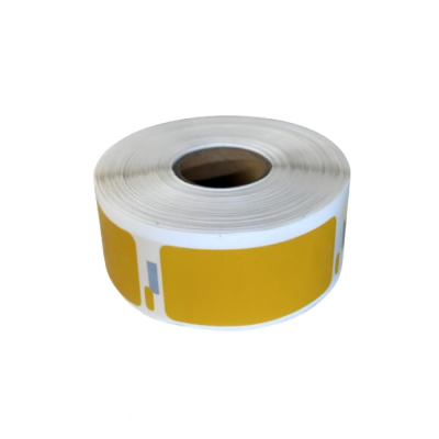 Dymo 11352 Gold-kompatible Etiketten