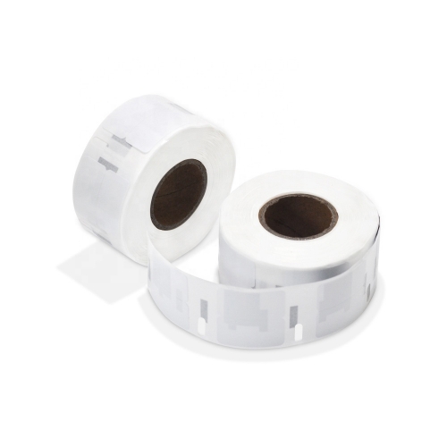 Dymo 11353 kompatible Etiketten, 13 x 25mm, 1000 Etiketten