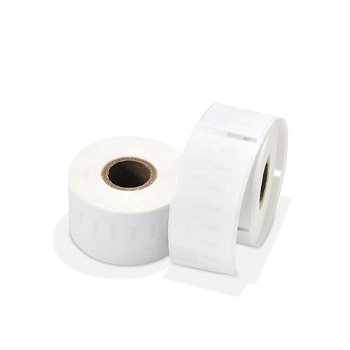 Seiko SLP-2RLH kompatible Etiketten, 28 x 89mm, 260 Etiketten