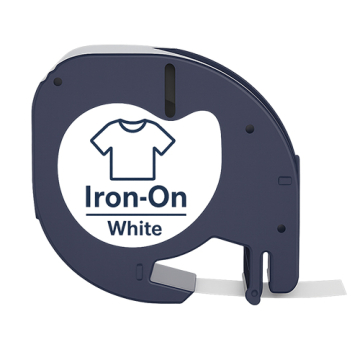 Dymo 18769 kompatibles Buchstabenband