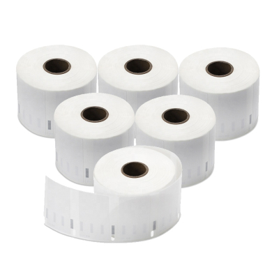 Dymo 2093094 kompatible Etiketten