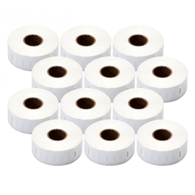 Dymo 2177563 kompatible Etiketten