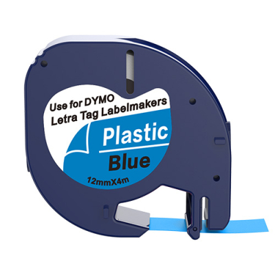 Dymo 91225 kompatibles Beschriftungsband