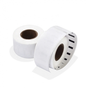 Dymo 99010 kompatible Etiketten