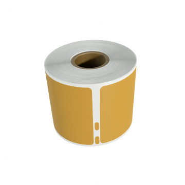 Dymo 99014 Gold-kompatible Etiketten