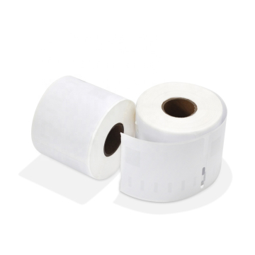 Dymo 99015 kompatible Etiketten