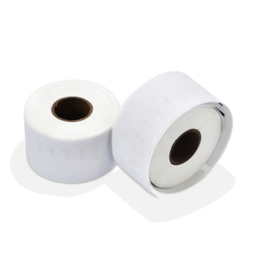 Dymo 99018 kompatible Etiketten