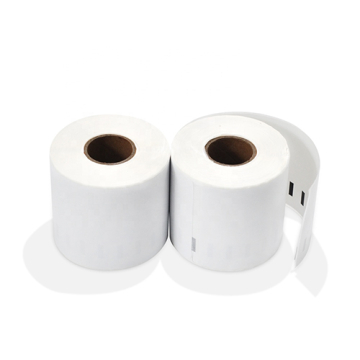 Dymo 2112288/1933087 kompatible Etiketten