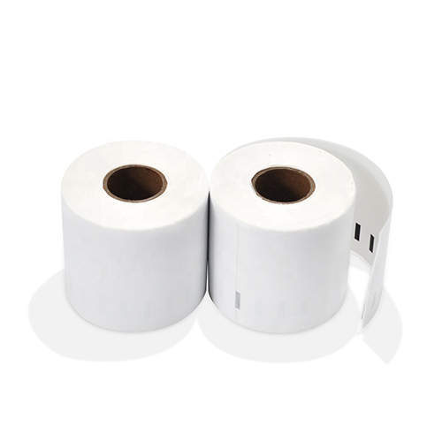 Dymo 2112288/1933087 kompatible Etiketten, 59 x 190mm, 170 Etiketten