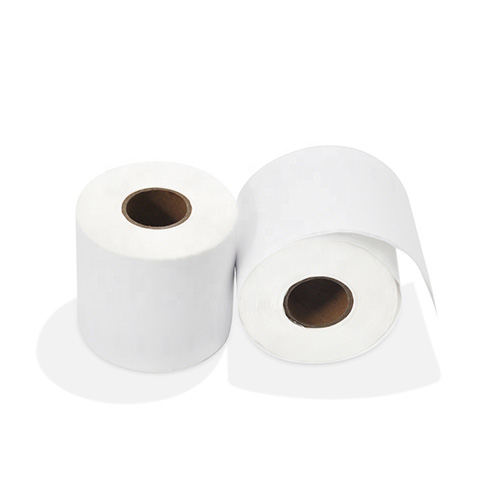 Dymo 99019 kompatible Etiketten, 59 x 190mm, 110 Etiketten