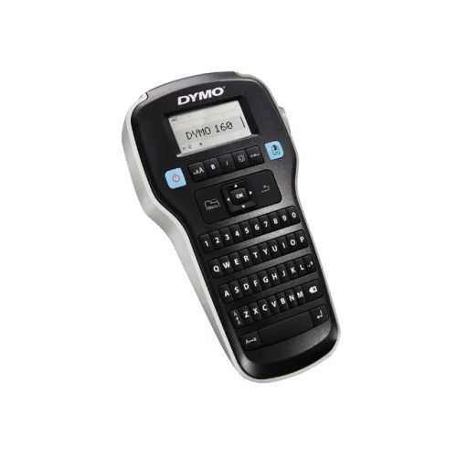 Dymo LabelManager 160P Etikettendrucker QWERTY