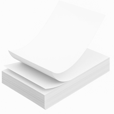 A4 Thermo-Papier 210 × 297 mm