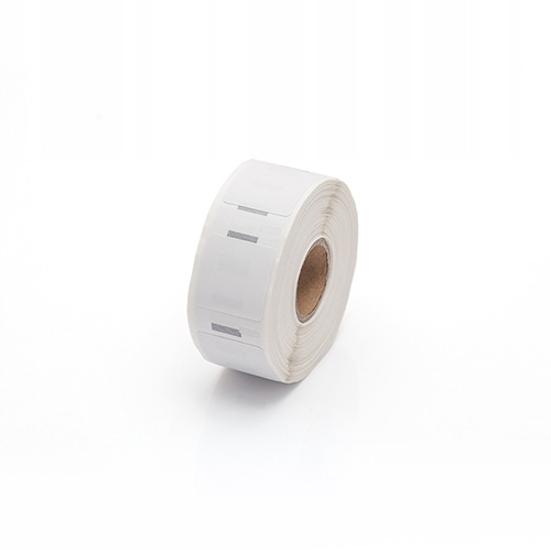 Dymo 2112286/1933083 kompatible Etiketten, 25 x 25mm, 850 Etiketten