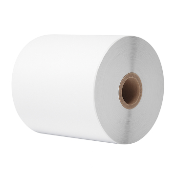 Brother BDE-1J000102-102 kompatible Etiketten