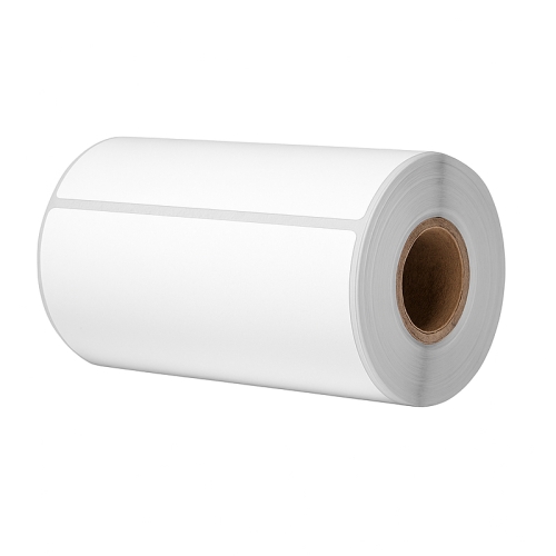 Brother BDE-1J152102-058 kompatible Etiketten, 102 x 152 mm