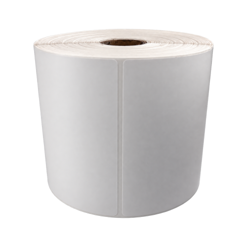 Thermoetiketten, 102 x 150mm, 500 Etiketten