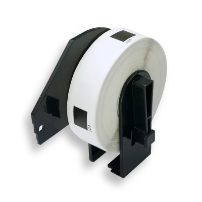Brother DK-11204 kompatible Etiketten