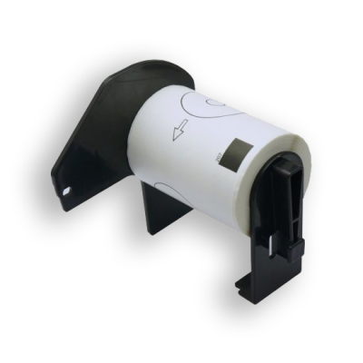 Brother DK-11207 kompatible Etiketten