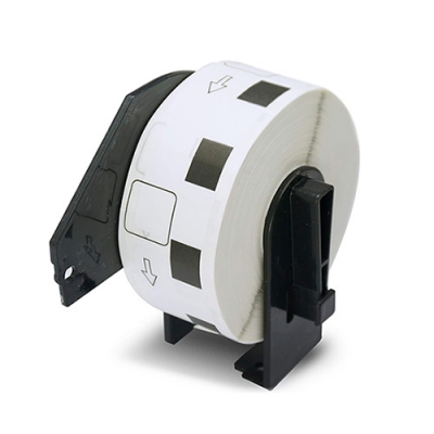 Brother DK-11215 kompatible Etiketten