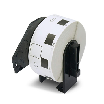 Brother DK-11221 kompatible Etiketten