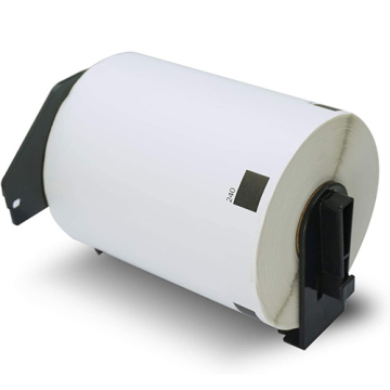 Brother DK-11240 kompatible Etiketten