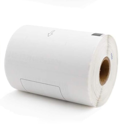 Brother DK-11241 kompatible Etiketten