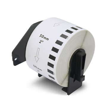 Brother DK-22223 kompatible Etiketten