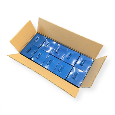 10x Brother DK-22606 kompatible Etiketten