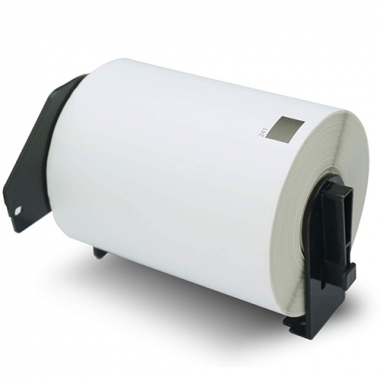 Brother DK-11241 kompatible Etiketten