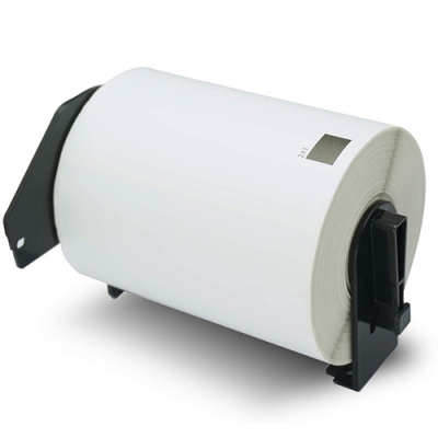 Brother DK-11241 kompatible Etiketten