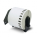 Brother DK-22205 kompatible Etiketten, 62mm x 30,48m