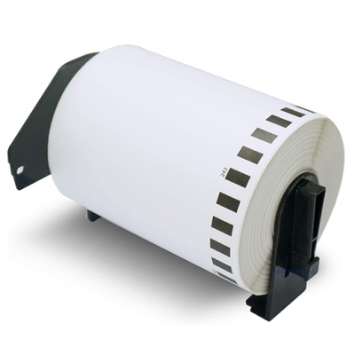 Brother DK-22246 kompatible Etiketten