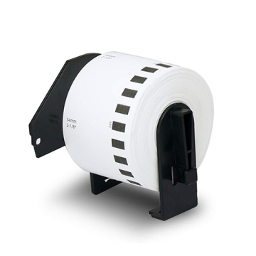 Brother DK-N55224 kompatible Etiketten