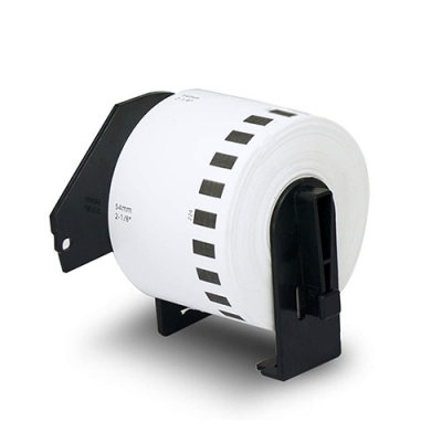 Brother DK-N55224 kompatible Etiketten