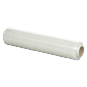 Handwickelfolie Transparent