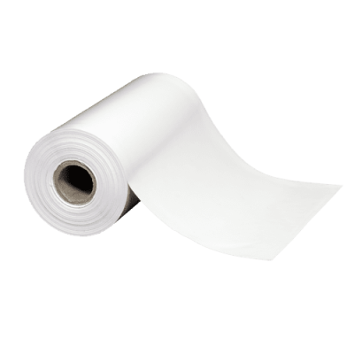 Trägerlose Etiketten, 76 mm x 19 m