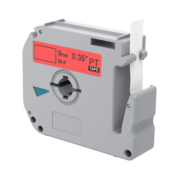 Brother M-K421 kompatibles Schriftband