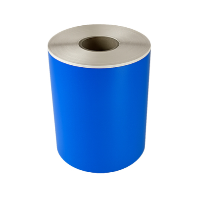 Dymo S0904980 blaue kompatible Etiketten