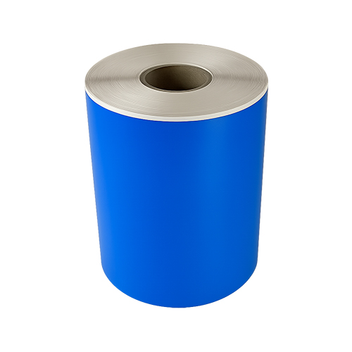 Dymo S0904980 4XL kompatible Etiketten blau, 104 x 159mm, 220 Etiketten