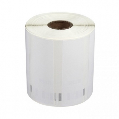 Dymo S0947410 kompatible Etiketten, 28 x 89mm, 1.050 Etiketten