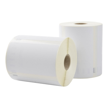 Dymo S0947420 kompatible Etiketten