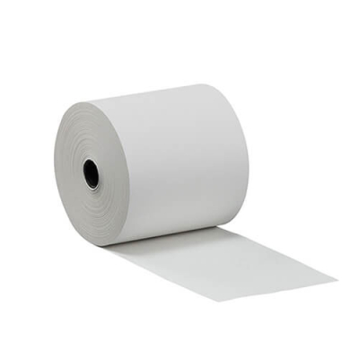 Kassenrollen 57x60x12 mm