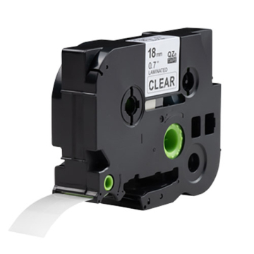 Brother TZ-S-141 kompatibles Briefband