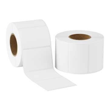 Waagenetiketten 50 x 30