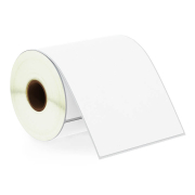 Thermoetiketten, 102 x 150mm, 300 Etiketten