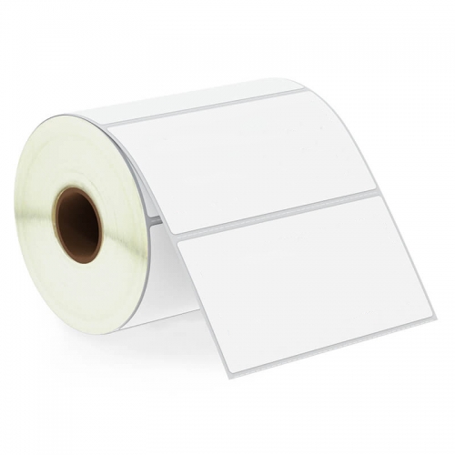 Primera 074806HIS kompatible Etiketten, 102 x 76mm, 850 Etiketten