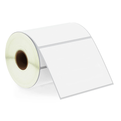 Zebra 102 x 76 kompatible Etiketten