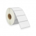 Zebra kompatible Etiketten, 51 x 25mm, 2580 Etiketten