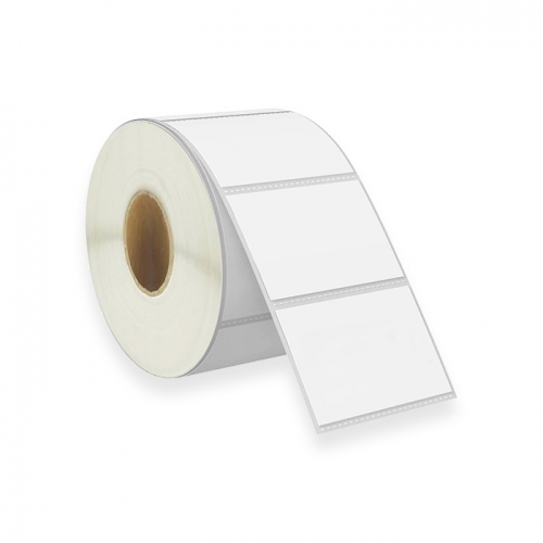 Thermoetiketten, 57 x 76mm, 930 Etiketten